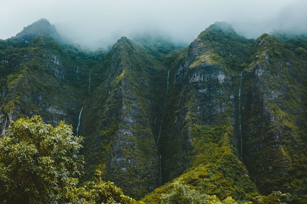 Wailuku Maui